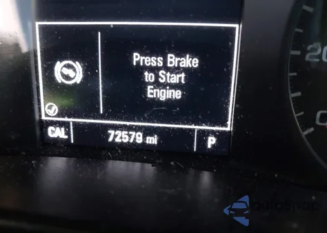 2018 Chevrolet Equinox Lt из США, поврежденный, VIN 3GNAXSEV9JS524376